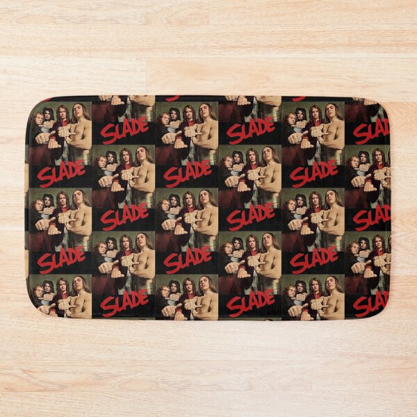 Item preview, Slade  designed and sold by AliciaPritchett.