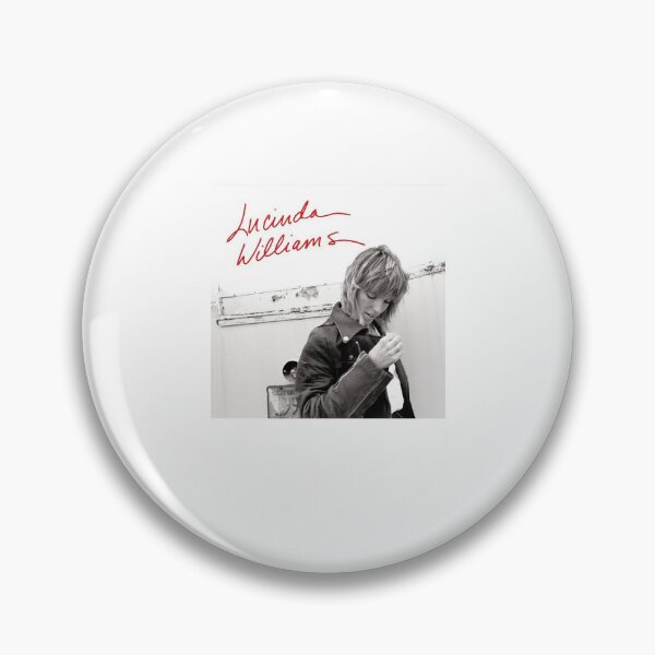 Item preview, Special Edition of Lucinda Williams  designed and sold by AliciaPritchett.