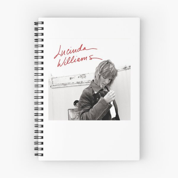 Item preview, Special Edition of Lucinda Williams  designed and sold by AliciaPritchett.