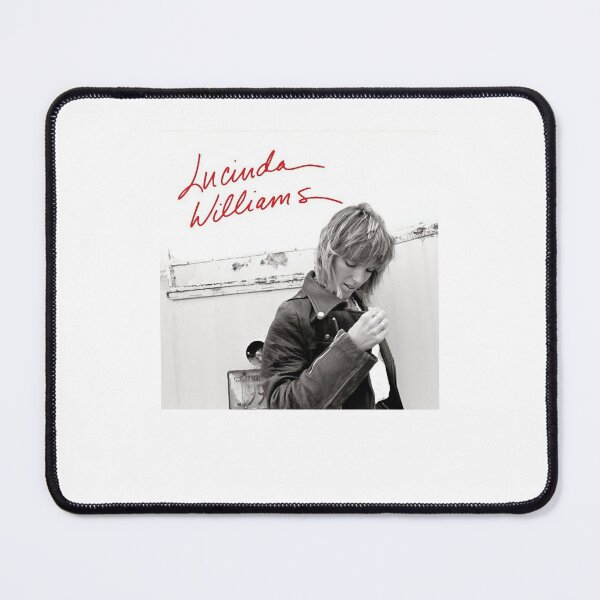 Item preview, Special Edition of Lucinda Williams designed and sold by AliciaPritchett.