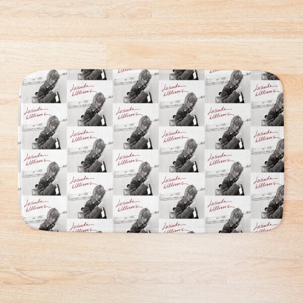 Item preview, Special Edition of Lucinda Williams  designed and sold by AliciaPritchett.