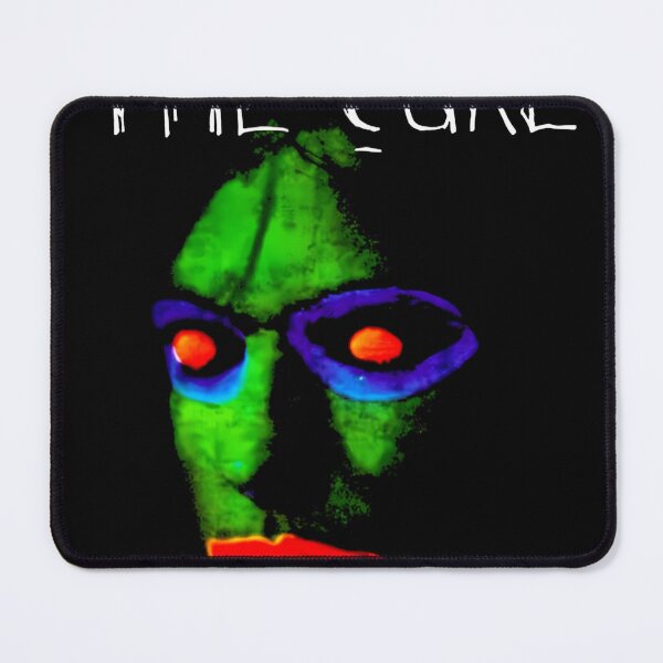 Item preview, Cure Band Robert Horror Art designed and sold by Ellaermann.