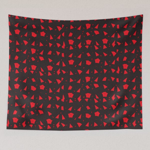 Item preview, Red Kites designed and sold by Zenvo.