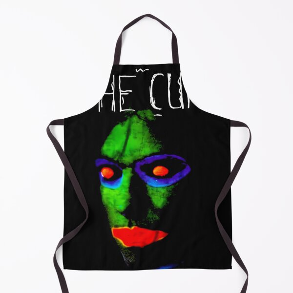 Item preview, Cure Band Robert Horror Art designed and sold by Ellaermann.