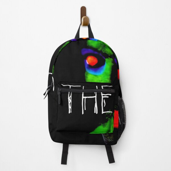 Item preview, Cure Band Robert Horror Art designed and sold by Ellaermann.