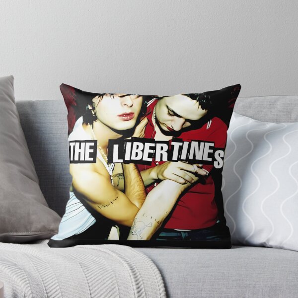 Item preview, The Libertines designed and sold by Benjailbert.