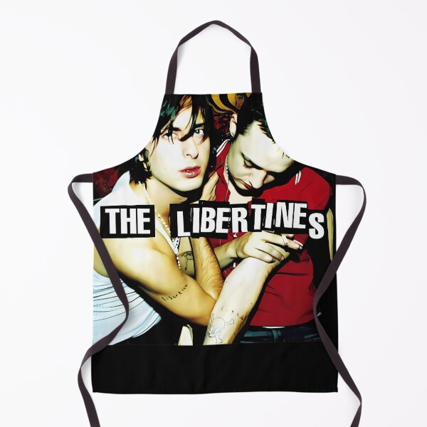 Item preview, The Libertines designed and sold by Benjailbert.