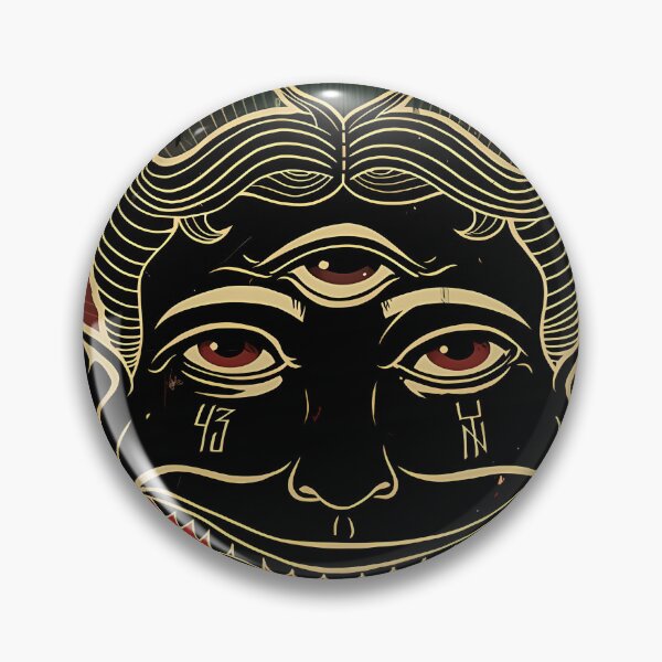 Item preview, Primus designed and sold by CaroGuertin.