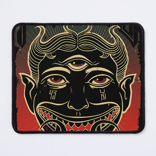 Item preview, Primus designed and sold by CaroGuertin.