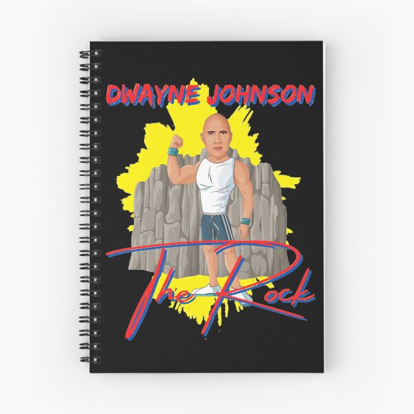 Item preview, Dwayne Johnson designed and sold by Cyrstalrobinson.