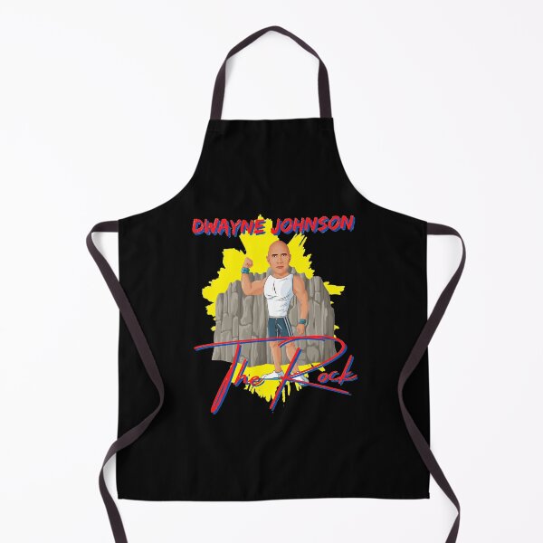 Item preview, Dwayne Johnson designed and sold by Cyrstalrobinson.