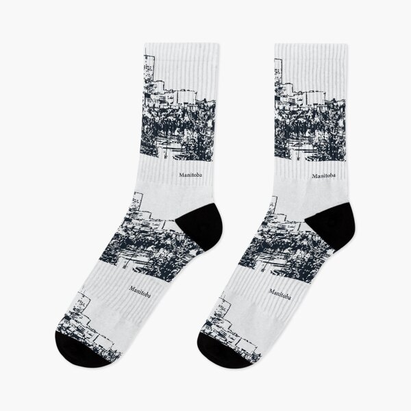 Item preview, Winnipeg Manitoba designed and sold by Lakeric Cityscapes.