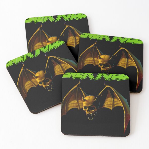 Item preview, Overkill Band designed and sold by Benjailbert.