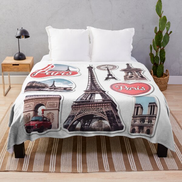 Item preview, Paris designed and sold by MPDesign84.