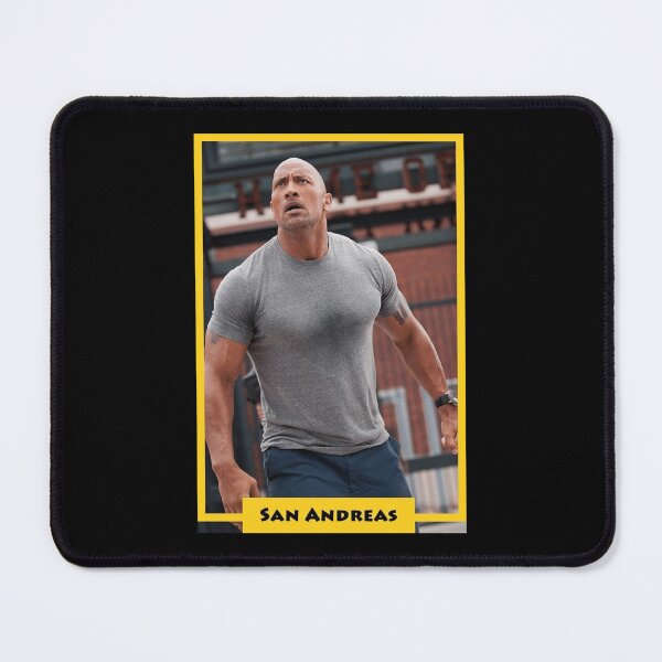 Item preview, dwayne johnson designed and sold by Cyrstalrobinson.