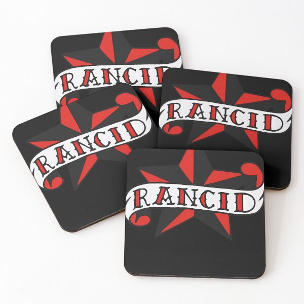 Item preview, The Stars Of Punk Rock Band designed and sold by Benjailbert.