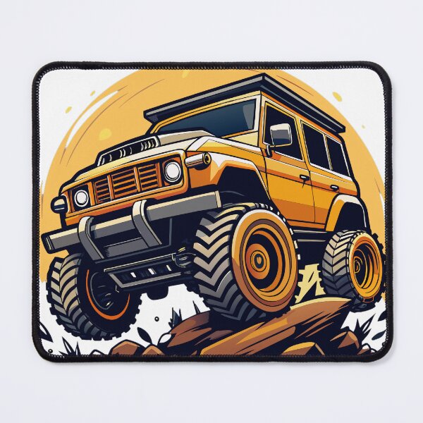 Item preview, off road designed and sold by Arextr.