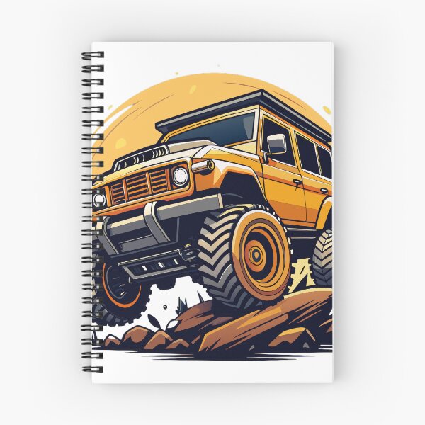 Item preview, off road designed and sold by Arextr.