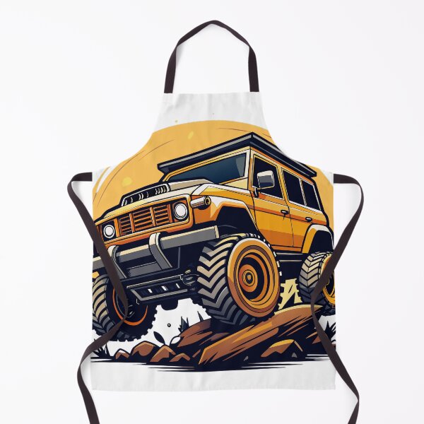 Item preview, off road designed and sold by Arextr.