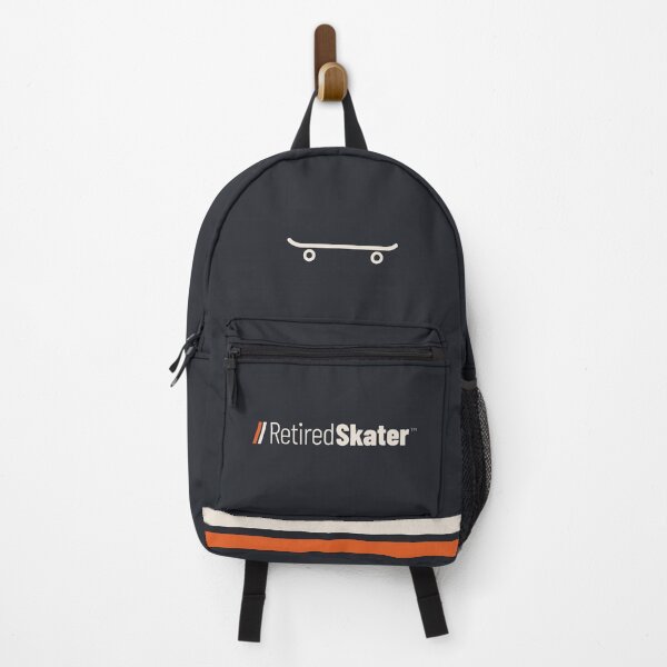 Item preview, Retired Skater designed and sold by Alfredus.