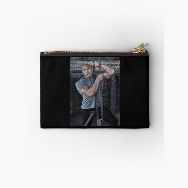 Item preview, Dwayne 'The Rock' Johnson designed and sold by Cyrstalrobinson.