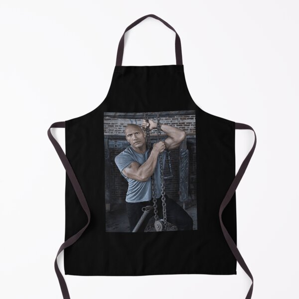 Item preview, Dwayne 'The Rock' Johnson designed and sold by Cyrstalrobinson.