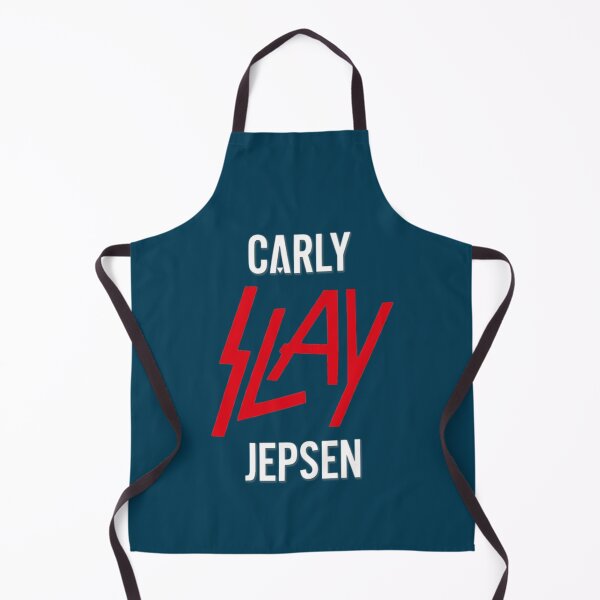 Item preview, Carly Slay Jepsen designed and sold by crazyist1.