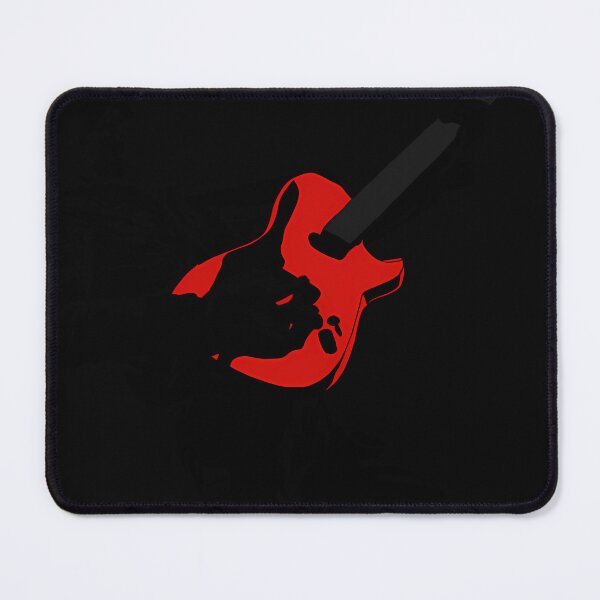 Item preview, Matt Bellamy designed and sold by SilasCasper.