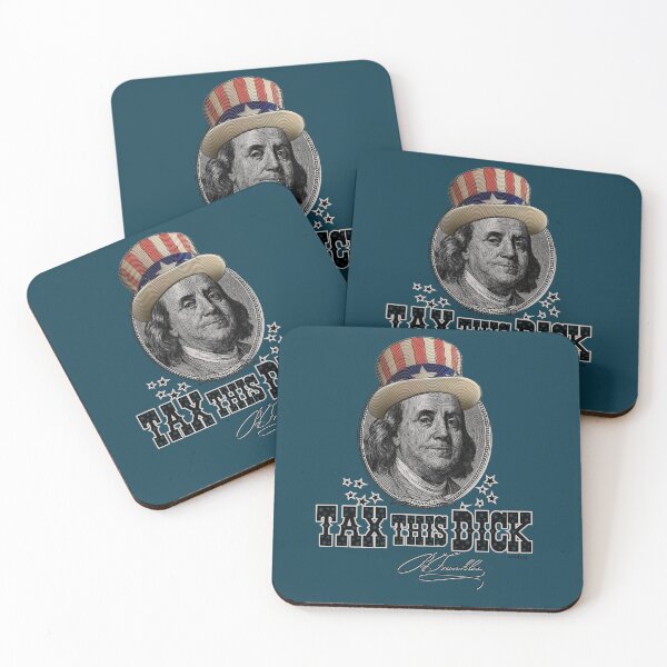 Item preview, Grava esta polla, Benjamin Franklin designed and sold by artebus.