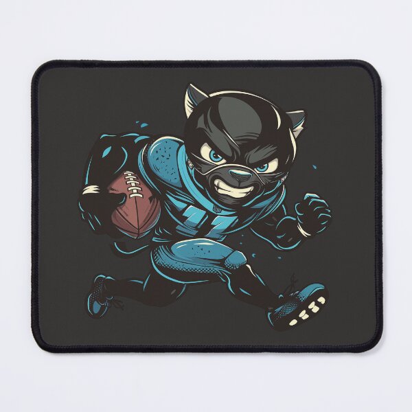 Item preview, Panthers Football designed and sold by Wild-Co.