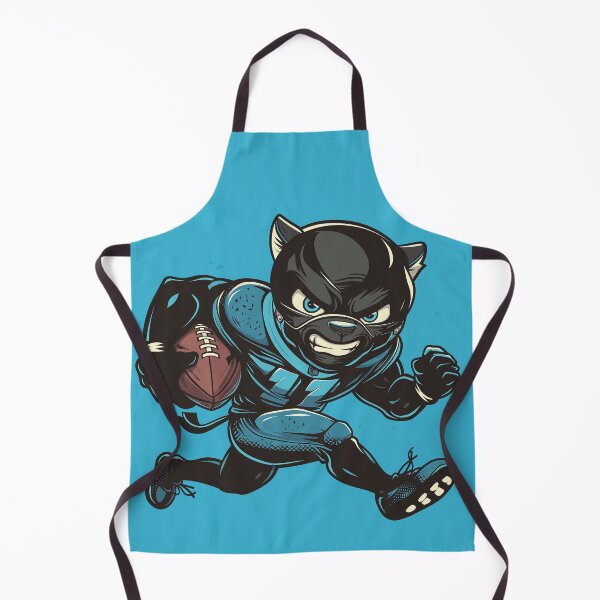 Item preview, Panthers Football designed and sold by Wild-Co.