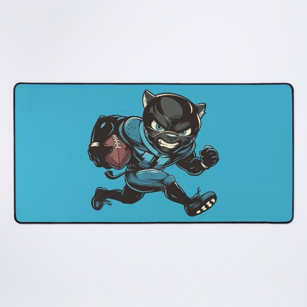 Item preview, Panthers Football designed and sold by Wild-Co.