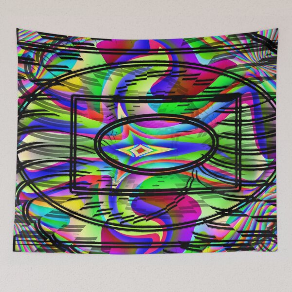 Item preview, Escape from reality... designed and sold by Harryucksche.