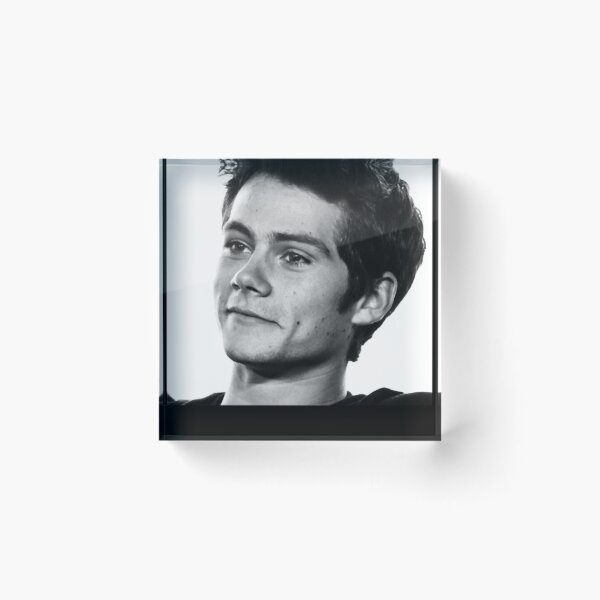 Item preview, dylan o'brien designed and sold by Cyrstalrobinson.