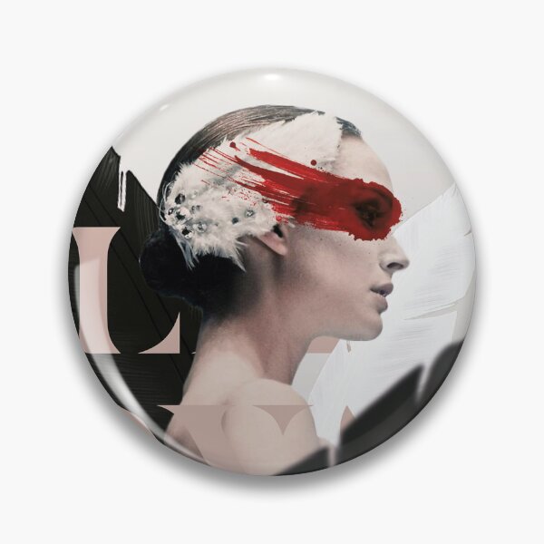 Item preview, Black Swan Movie designed and sold by Pinellaiava.