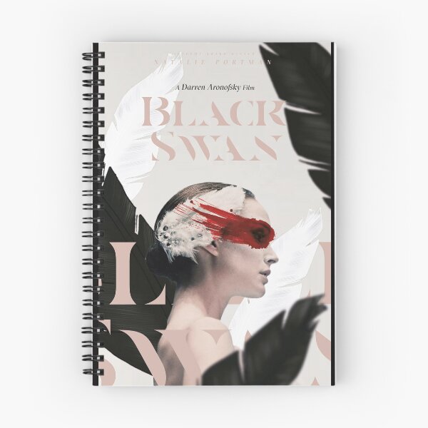 Item preview, Black Swan Movie designed and sold by Pinellaiava.