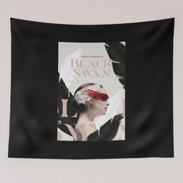 Item preview, Black Swan Movie designed and sold by Pinellaiava.