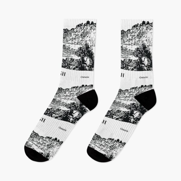 Item preview, Scarborough Ontario designed and sold by Lakeric Cityscapes.