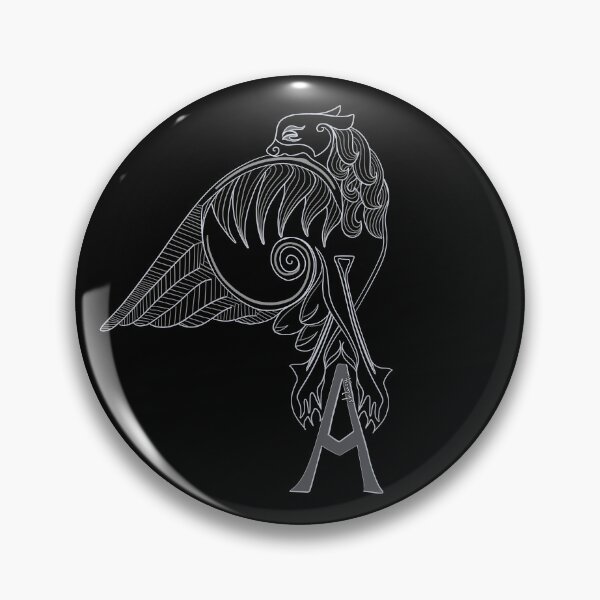 Item preview, Angelus white Tattoo designed and sold by Themys24.