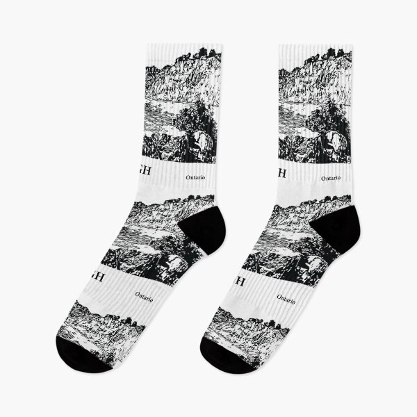 Item preview, Scarborough Ontario designed and sold by Lakeric Cityscapes.