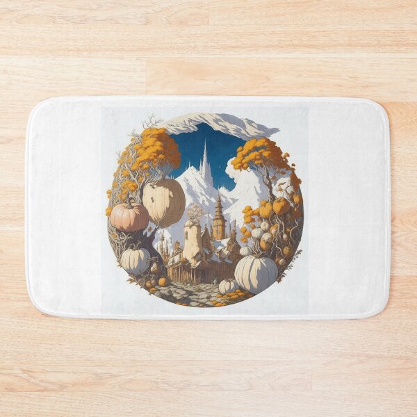 Item preview, Fantasy world #3 designed and sold by cleecl.