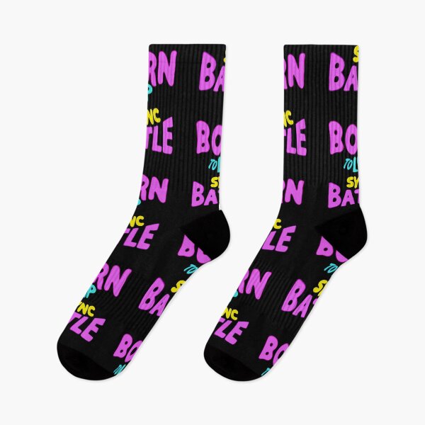 Item preview,  Born to lip sync battle designed and sold by box-artshop.