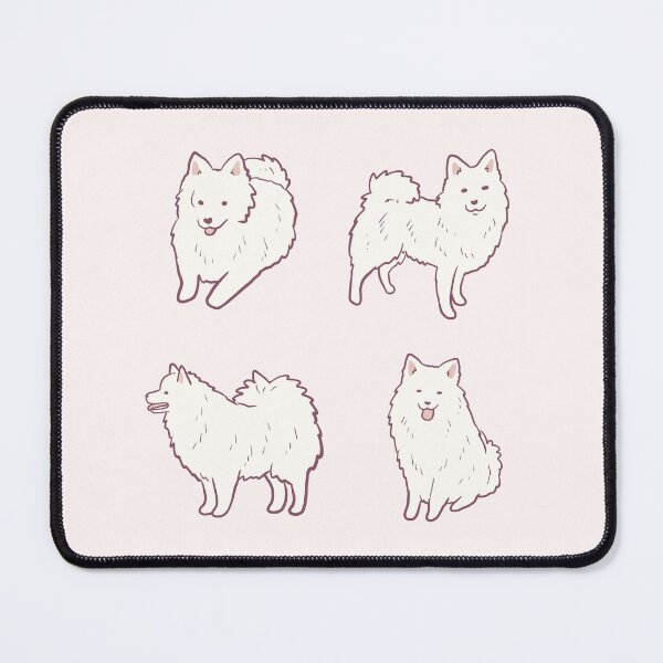 Item preview, Japanese spitz pack  designed and sold by Mayarart.