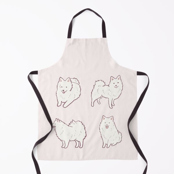 Item preview, Japanese spitz pack  designed and sold by Mayarart.