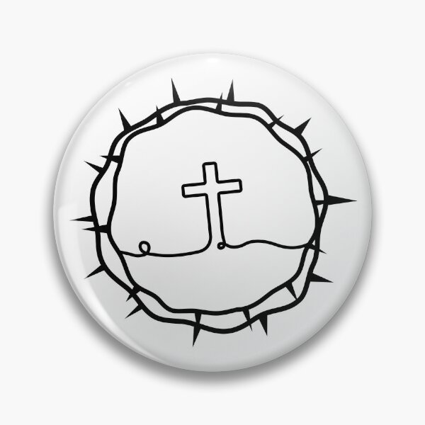 Item preview, Crown of thorns designed and sold by OnlineSpace.