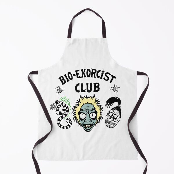 Item preview, Bio-Exorcist designed and sold by DemonigoteCamis.