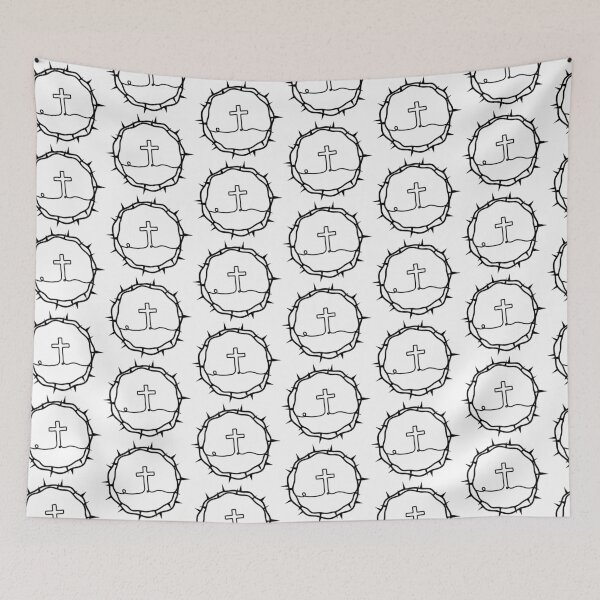 Item preview, Crown of thorns designed and sold by OnlineSpace.
