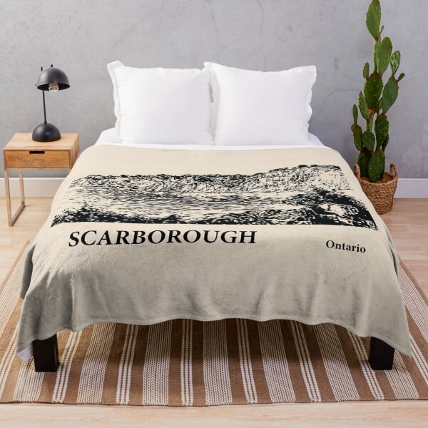 Item preview, Scarborough Ontario designed and sold by Lakeric.