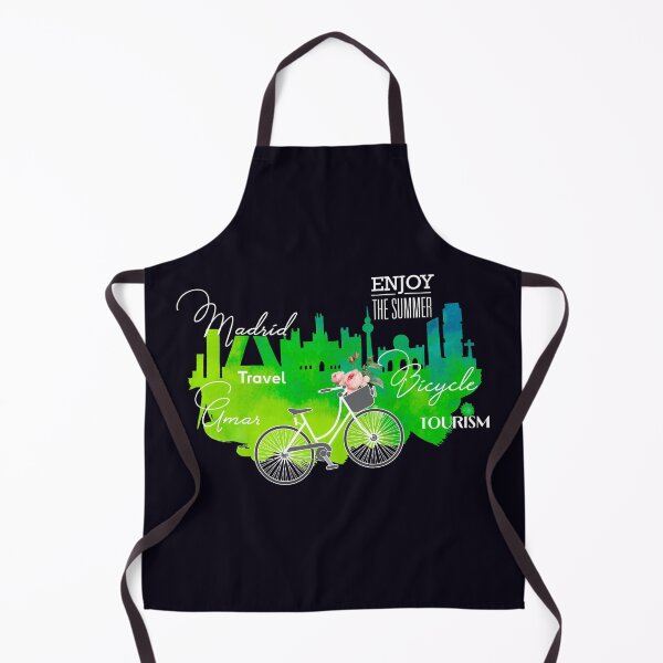 Item preview, Hello Summer! Madrid designed and sold by CatCoconut-Art.