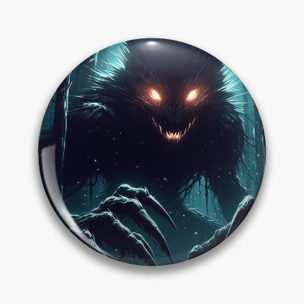 Item preview, Spiritual breath of the forest designed and sold by Cerberus-Art.